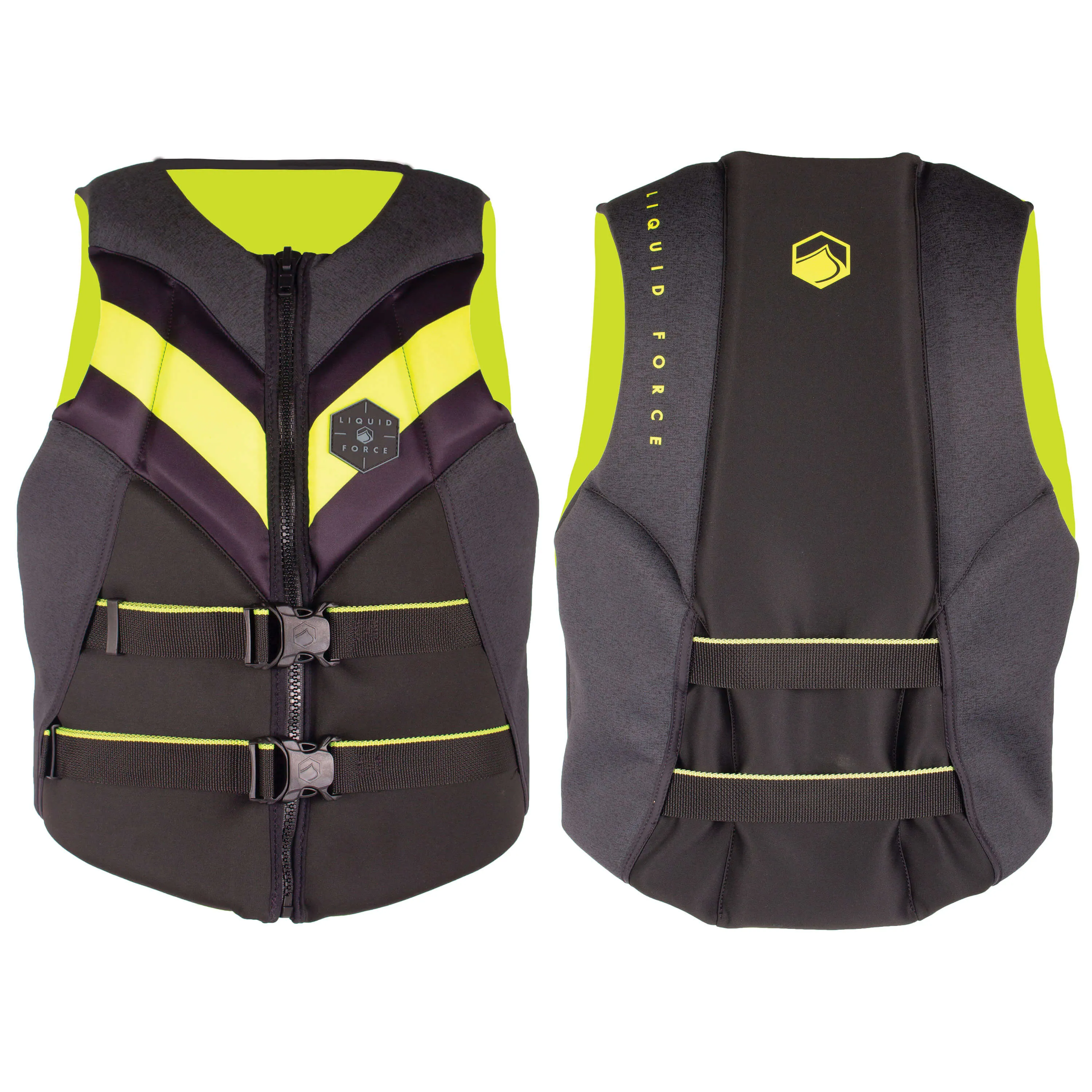 2020 Liquid Force Rush CGA Life Jacket