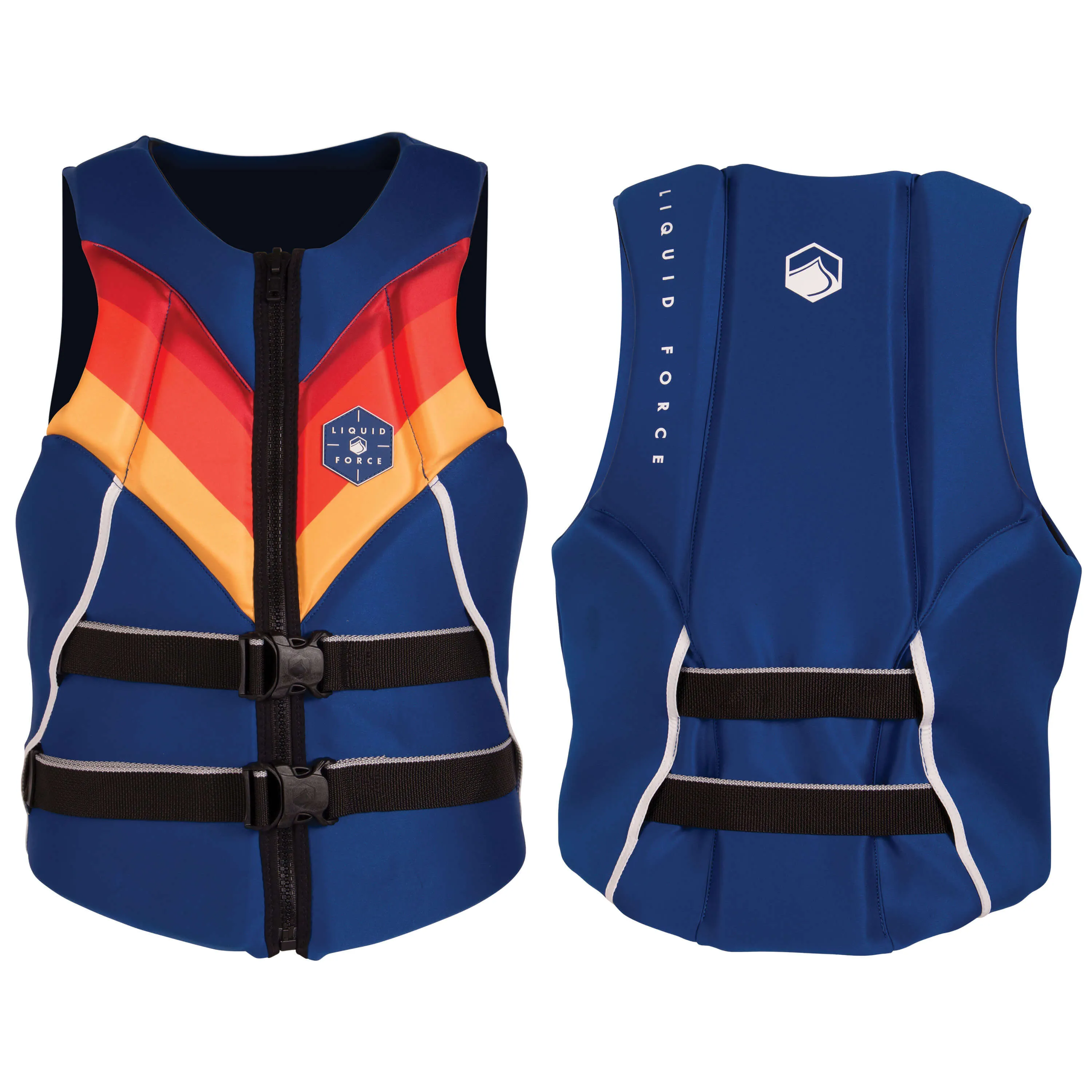 2020 Liquid Force Rush CGA Life Jacket