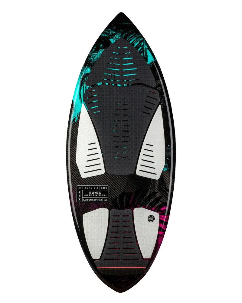 2025 Ronix Carbon Air Core 3: The Skimmer Alt Wakesurfer