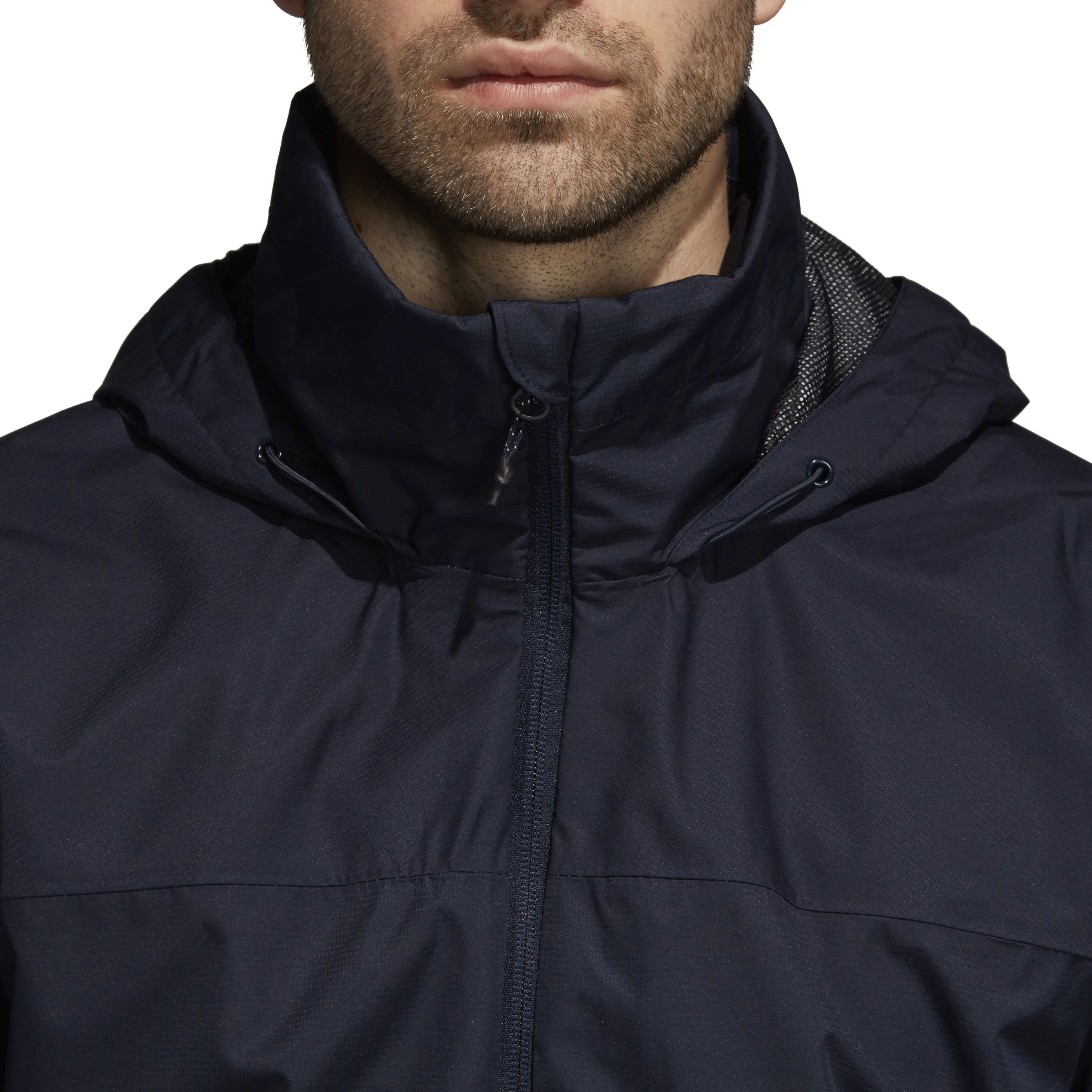 adidas Men's Wandertag Jacket