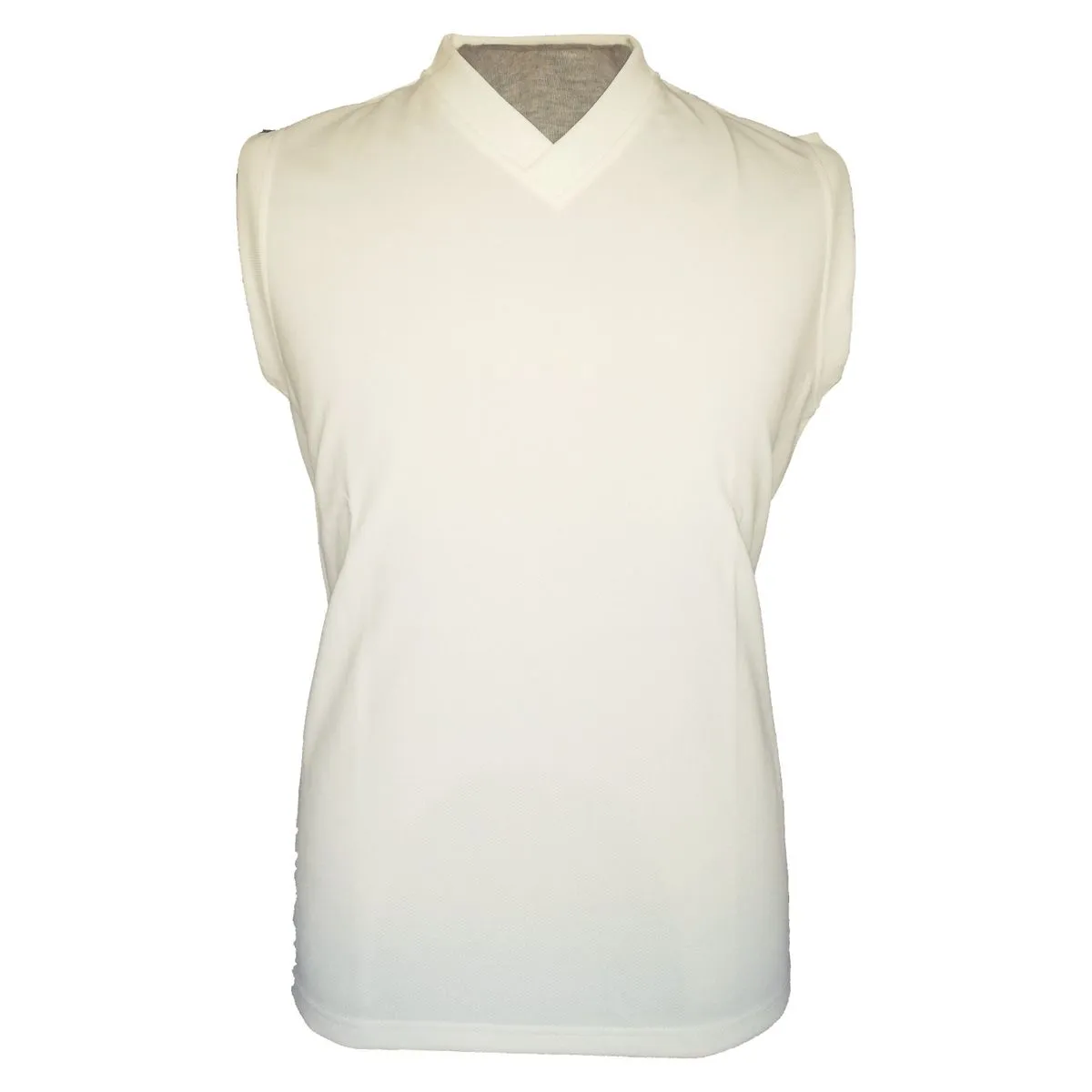 Admiral Polyester Cricket Sleeveless Pullover