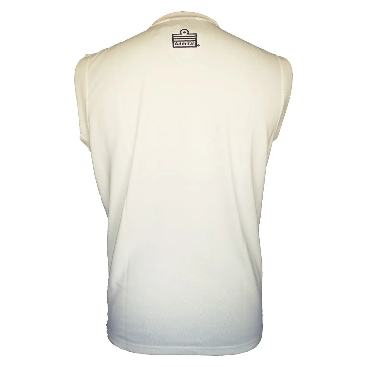 Admiral Polyester Cricket Sleeveless Pullover