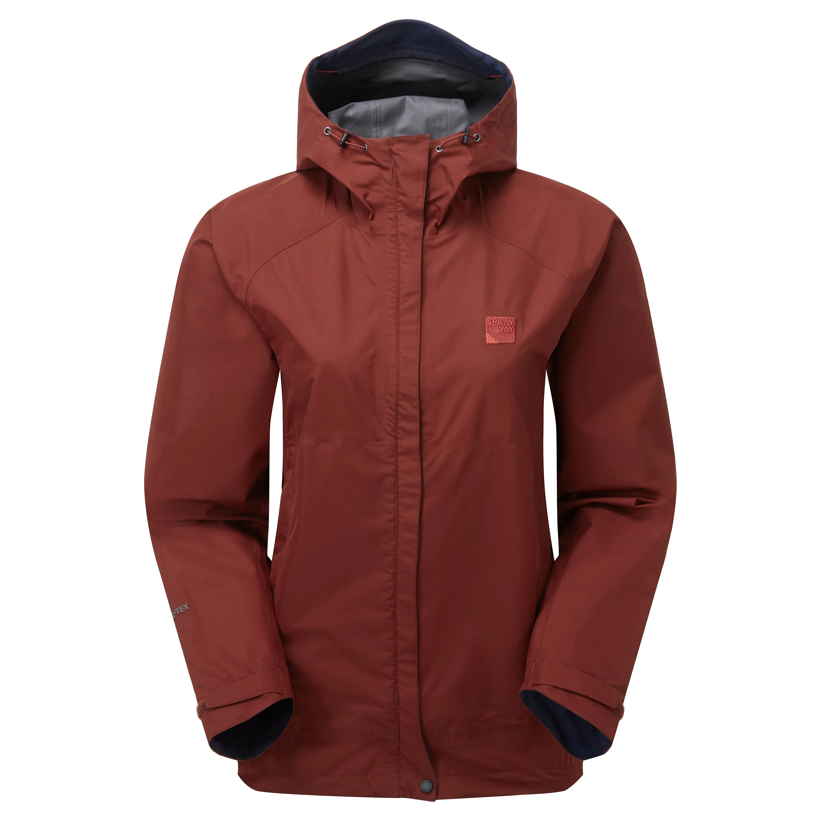 Affric Jacket