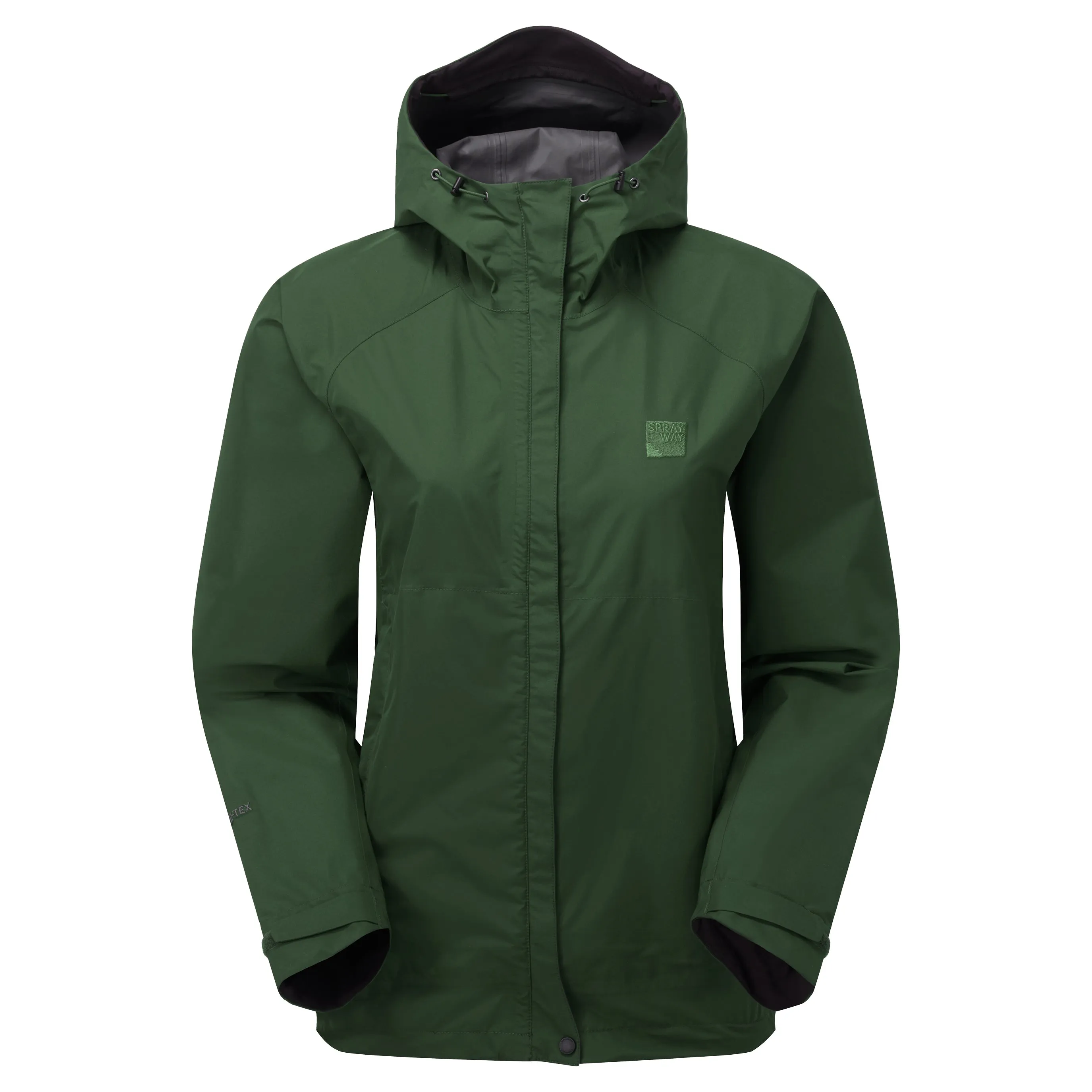 Affric Jacket