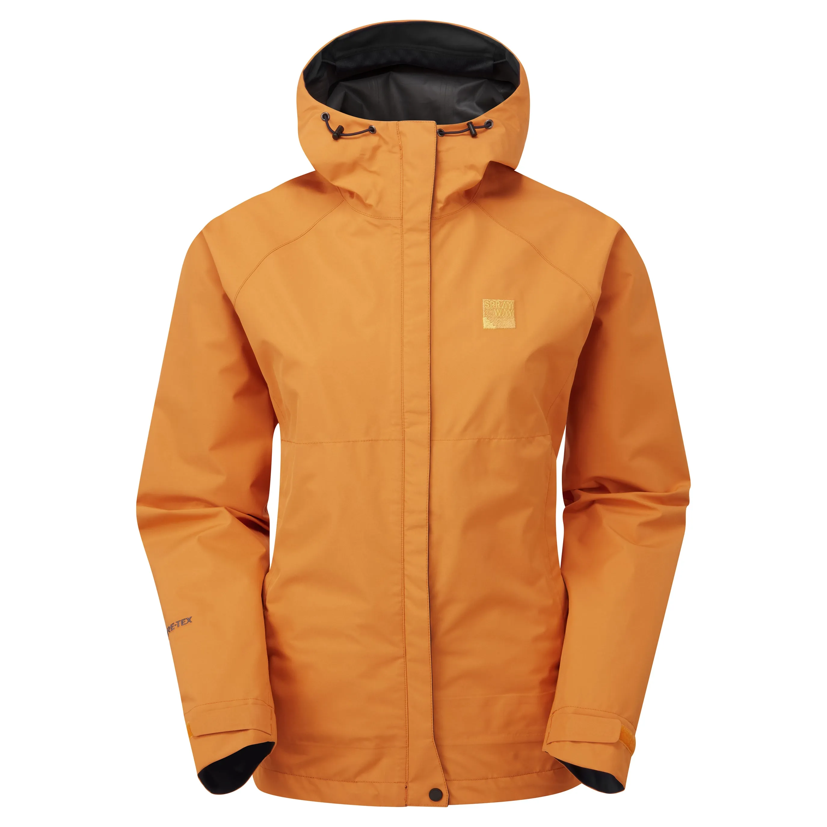 Affric Jacket