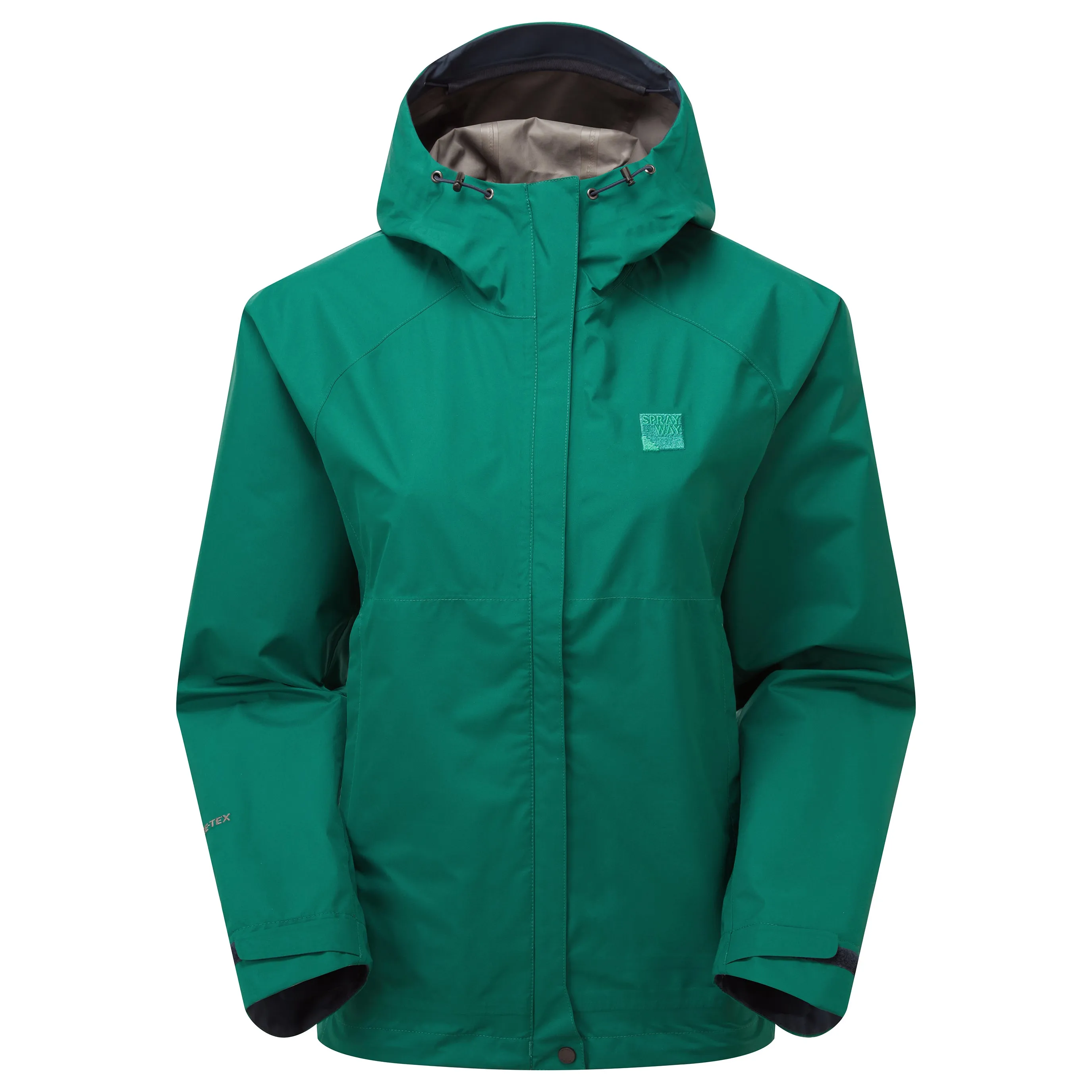 Affric Jacket