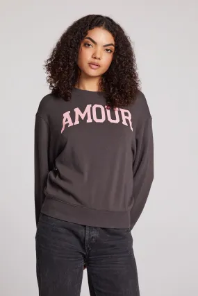 Amour Pullover