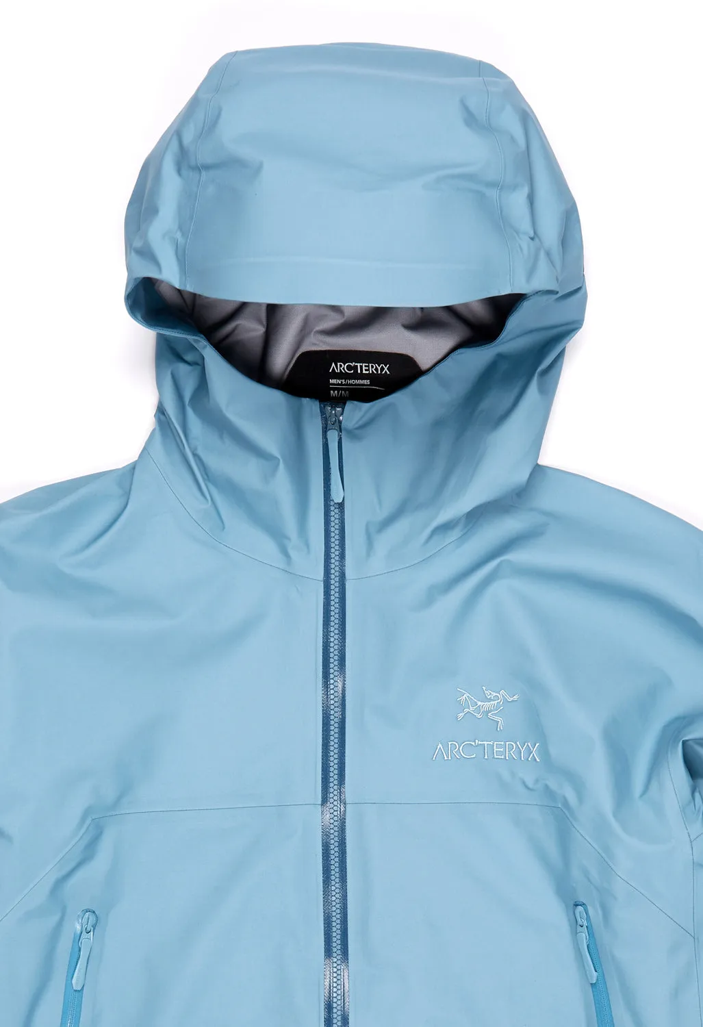 Arc'teryx Beta GORE-TEX Men's Jacket - Solace