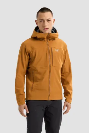 Arc'teryx Men's Beta LT Jacket in Yukon