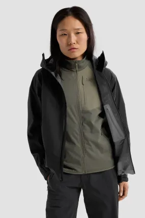 Arc'teryx Women's Beta SL Jacket in Black