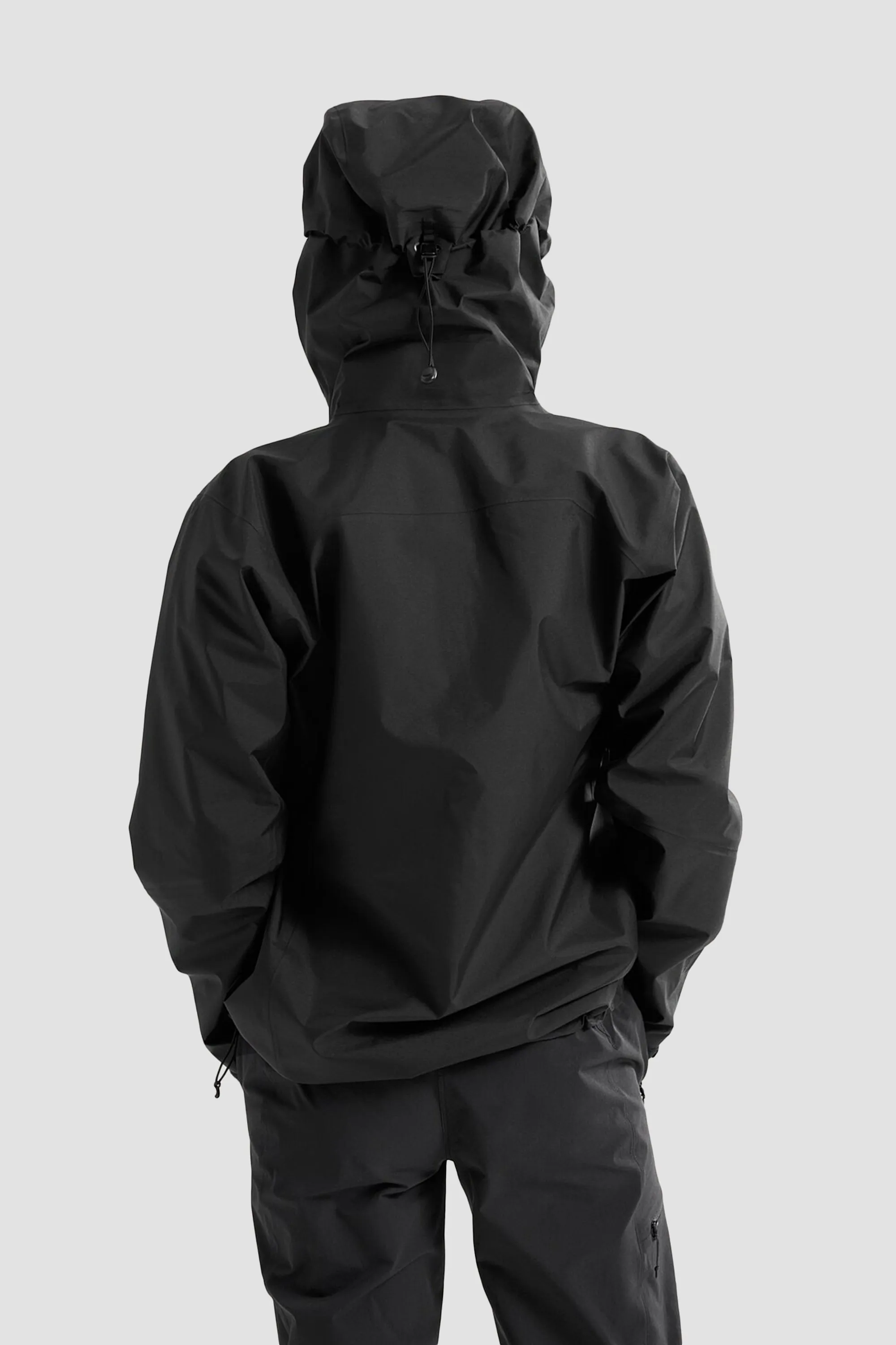 Arc'teryx Women's Beta SL Jacket in Black