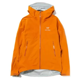 Arc'teryx Zeta SL Jacket / Timbre