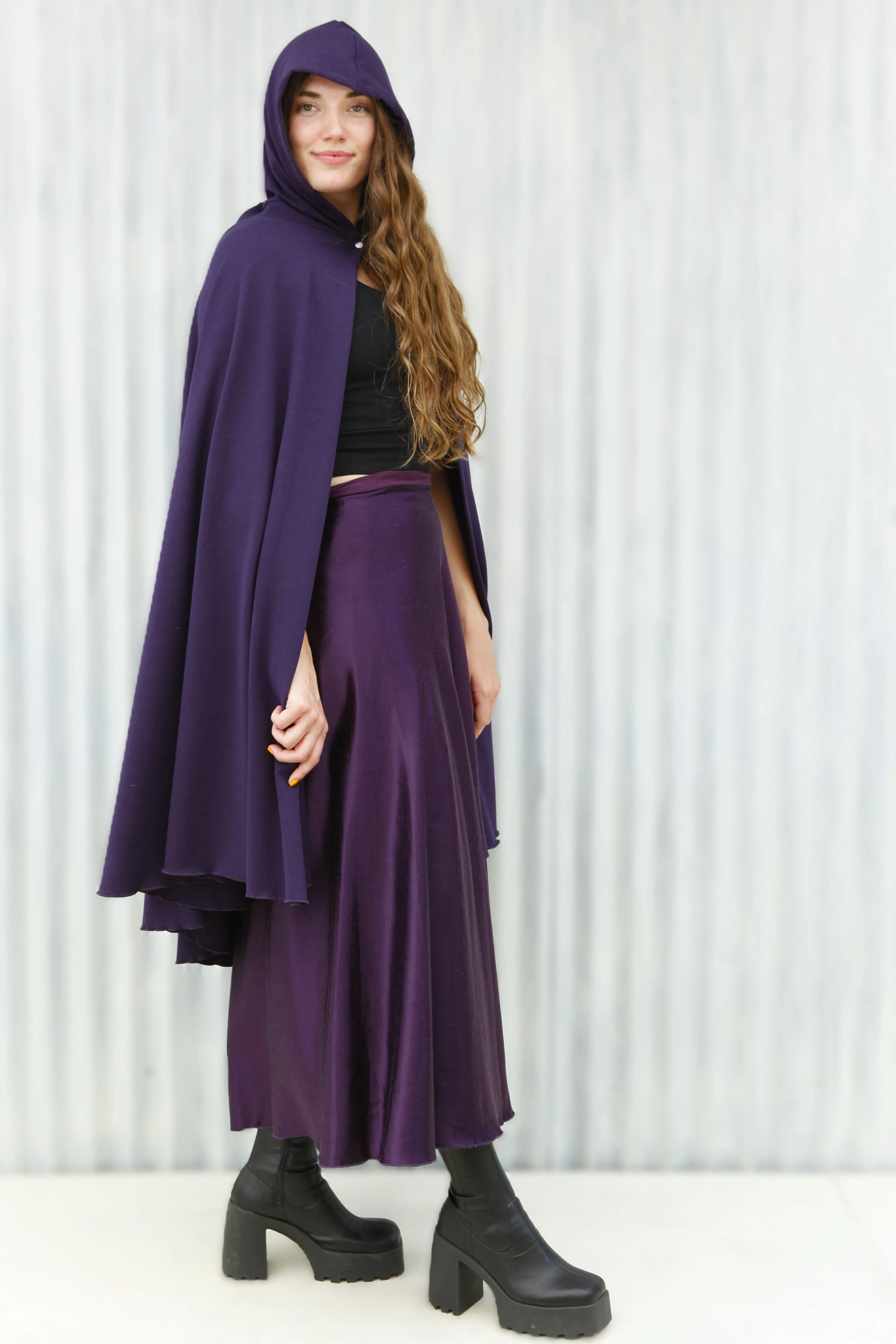 Arden Cape