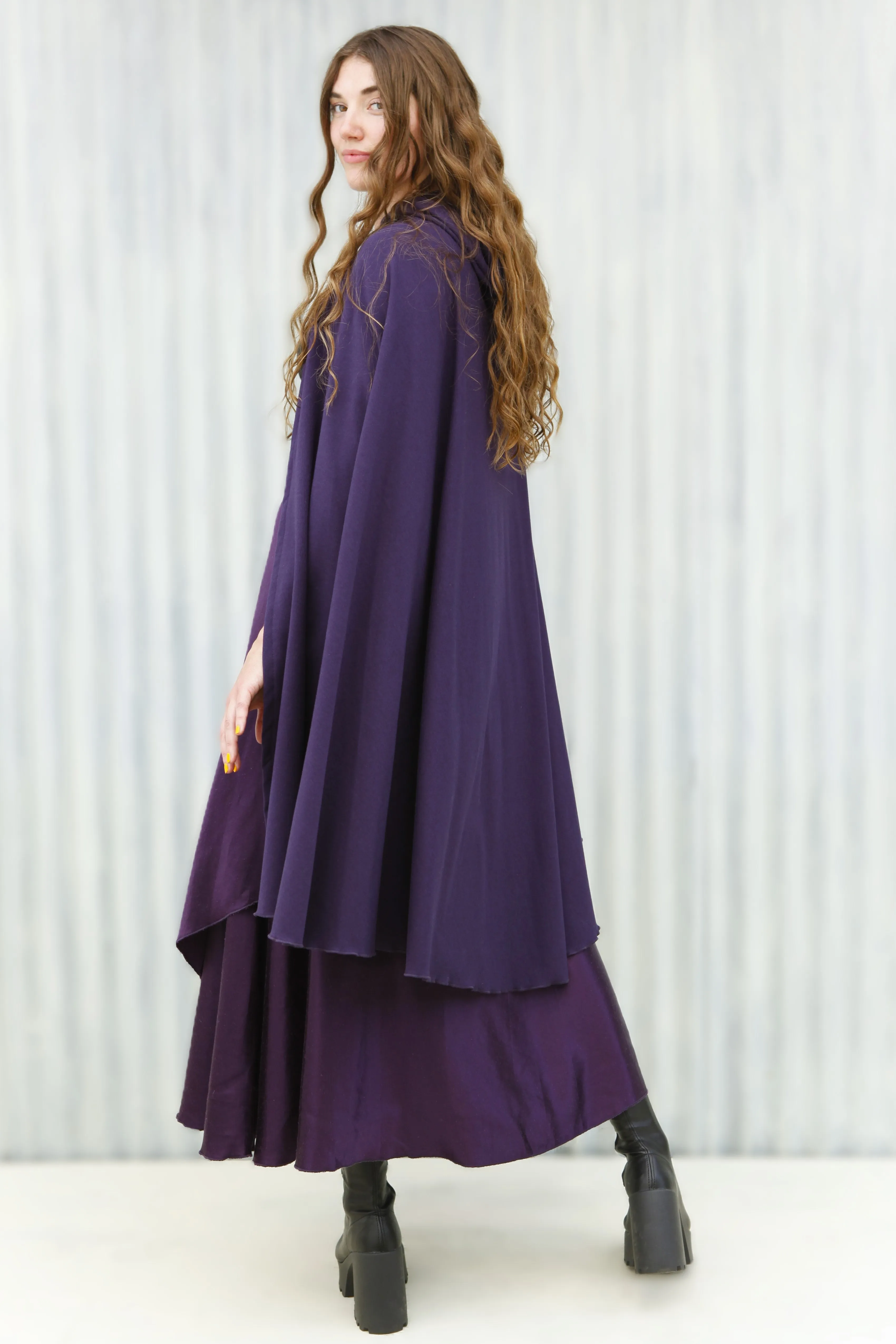 Arden Cape