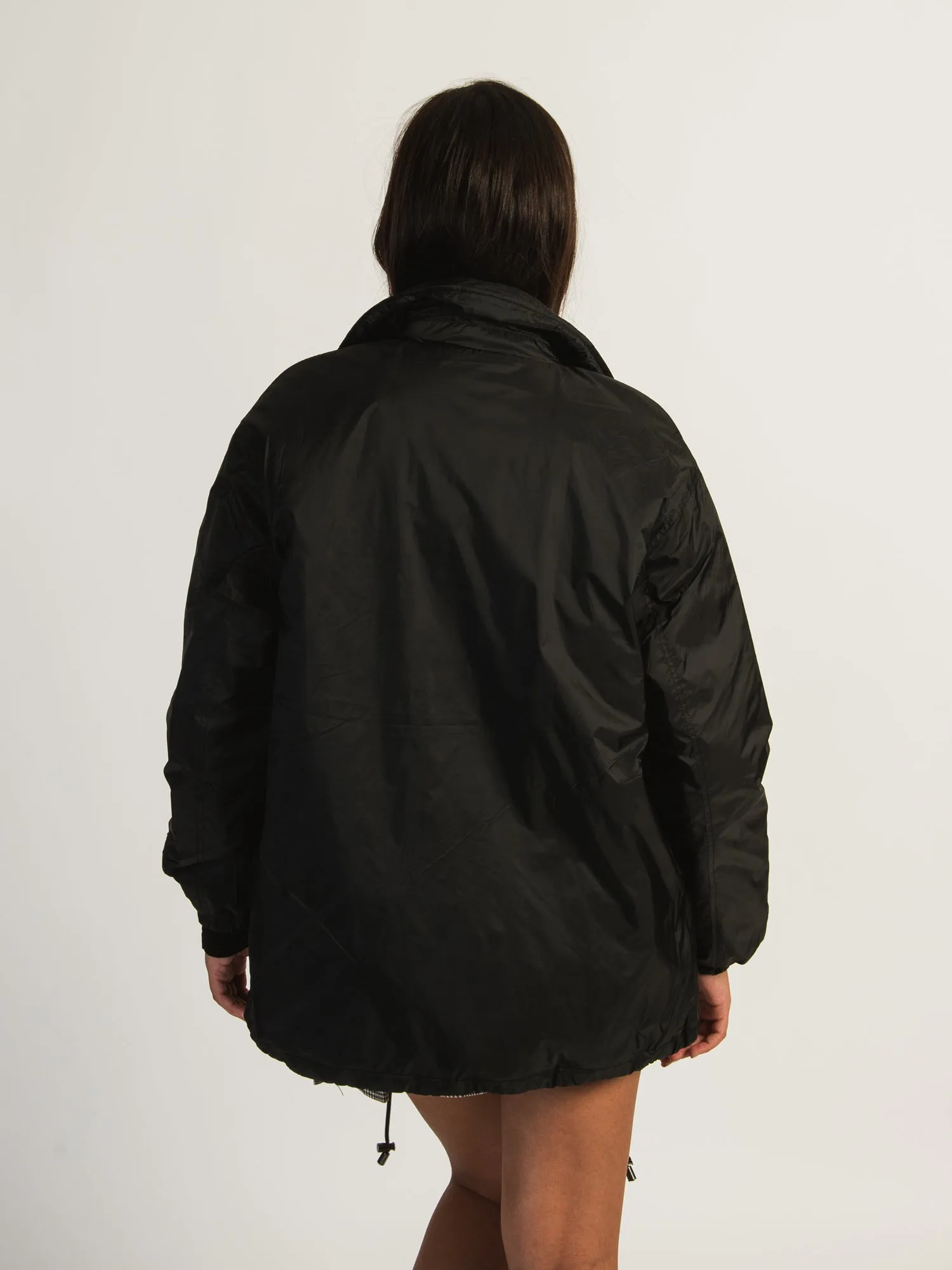 AZALEA WANG THE SAVVY COACHES JACKET