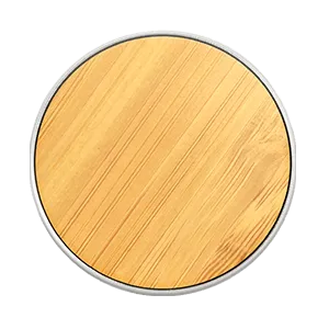 Bamboo Popsocket