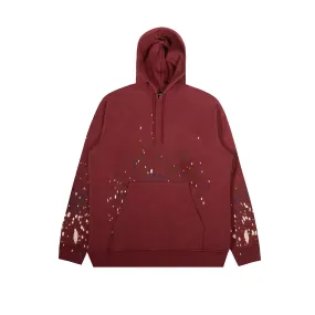 Bandulu Hooded Pullover