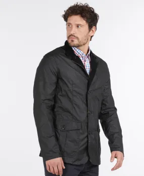 Barbour Lightweight Sander Wax Jacket