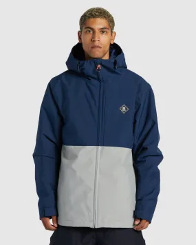 BASIS JACKET