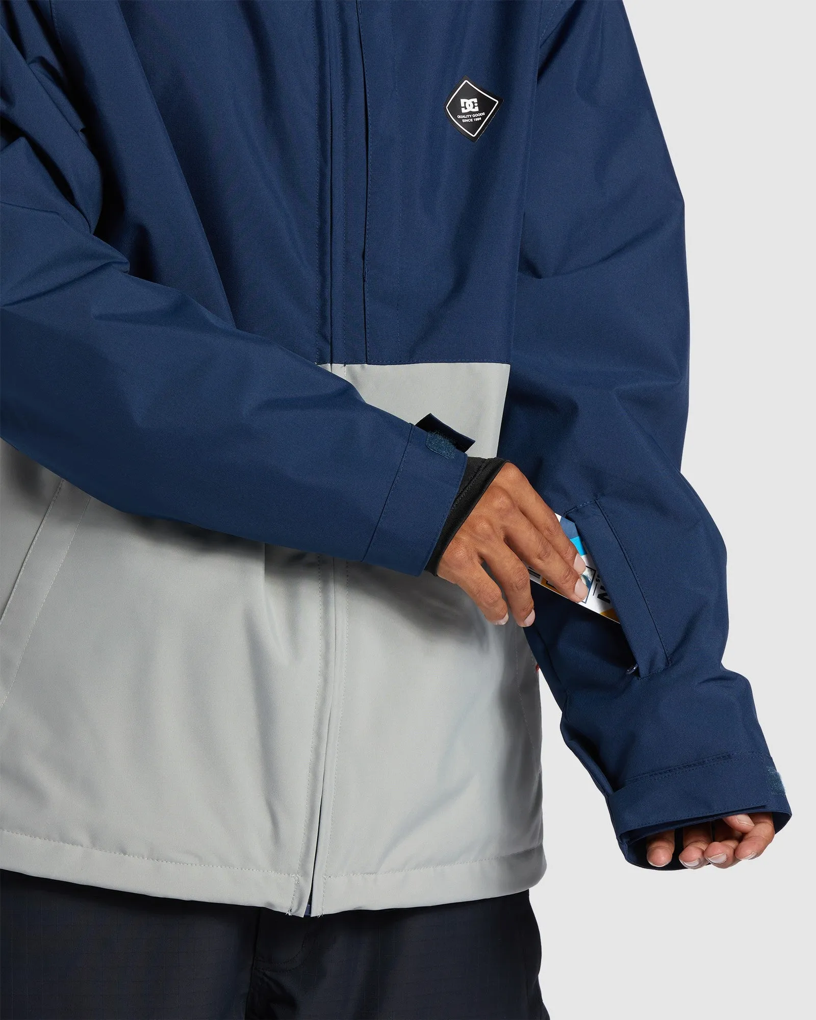 BASIS JACKET