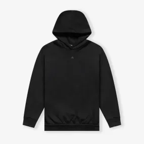 Basketball One Pullover Hoodie - Black