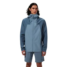 Berghaus Deluge Pro 3.0 Men's Waterproof lightweight  Jacket