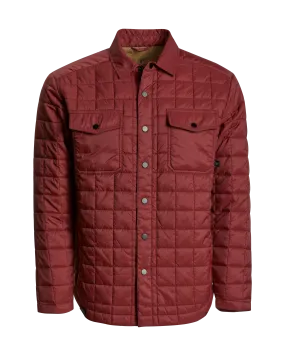 Bighorn Shirt Jacket