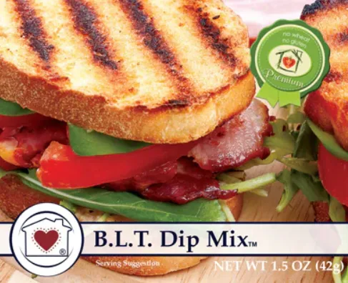 B.L.T. Dip Mix