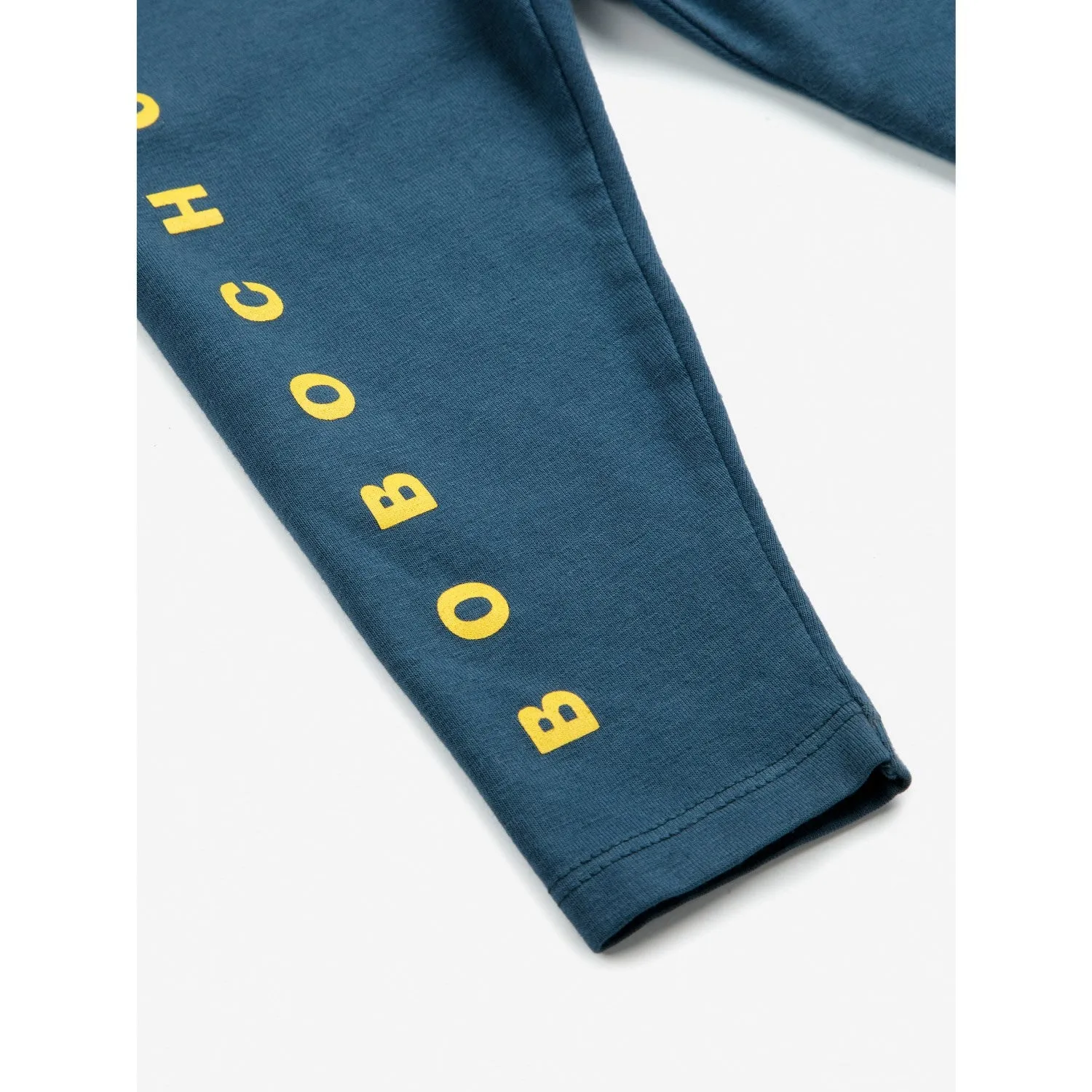 Bobo Choses Midnight Blue Baby Bobo Choses Navy Leggings