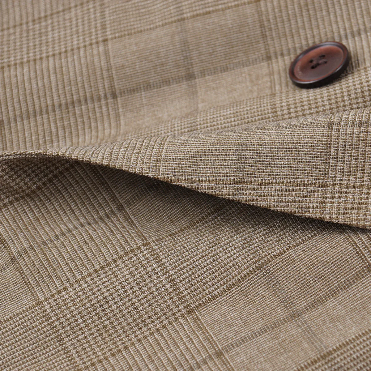 Boglioli Lightweight Wool 'K Jacket' Suit