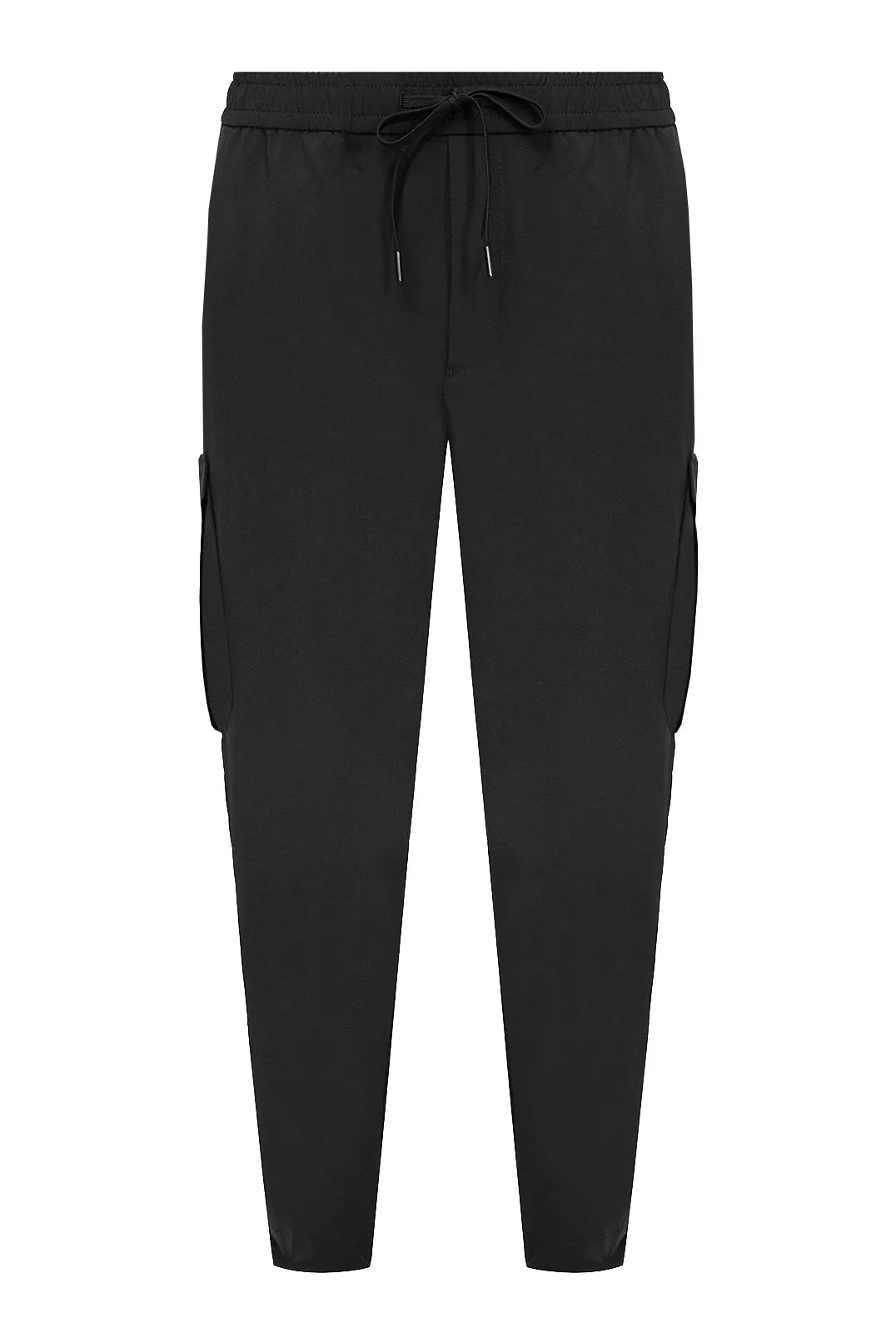 Boss Urbanex Cargo Trousers - Black