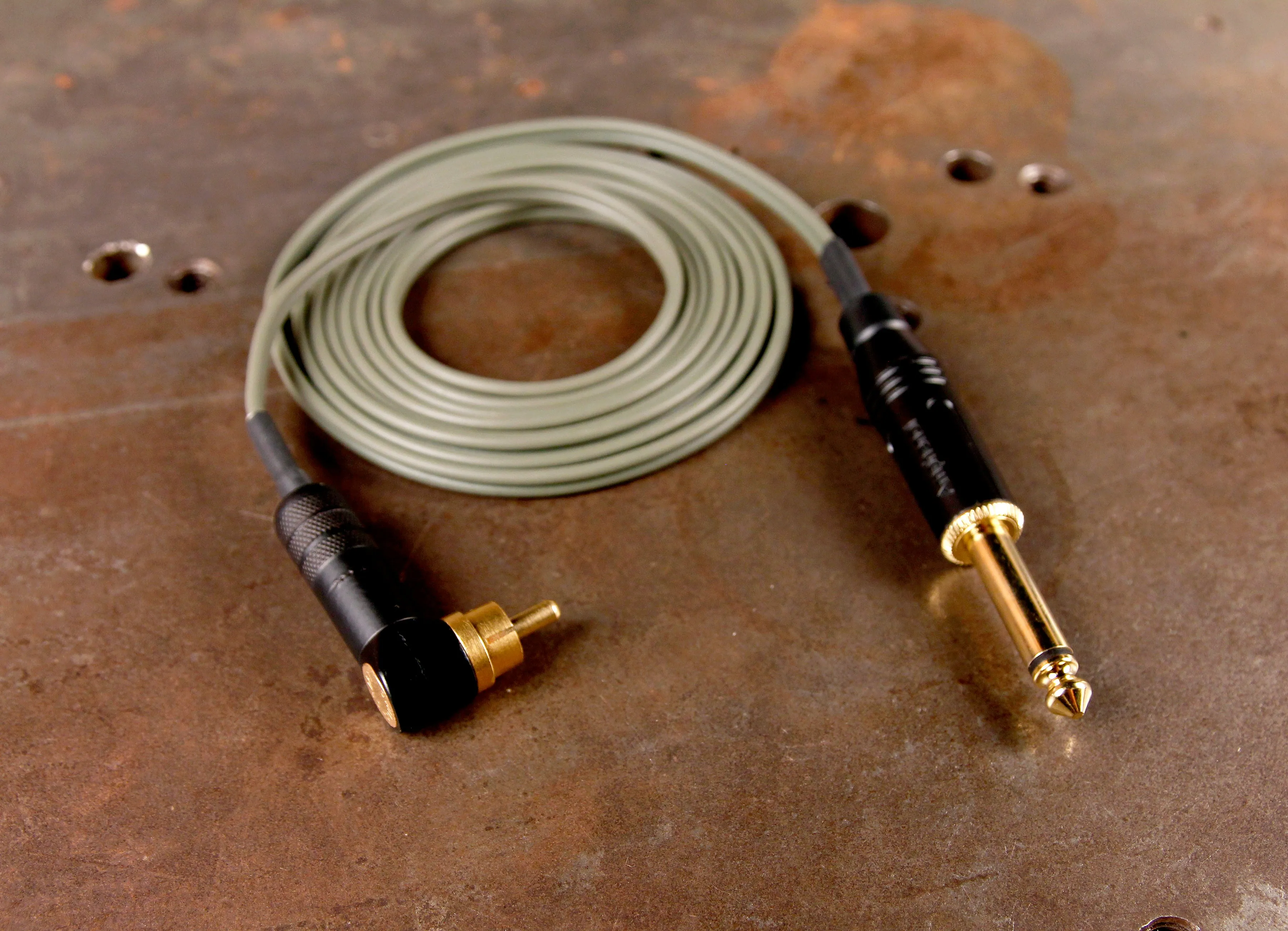 Bowers Lightweight RCA Cord