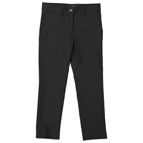 Boys Armando Martillo Husky Fit Shabbos Pants