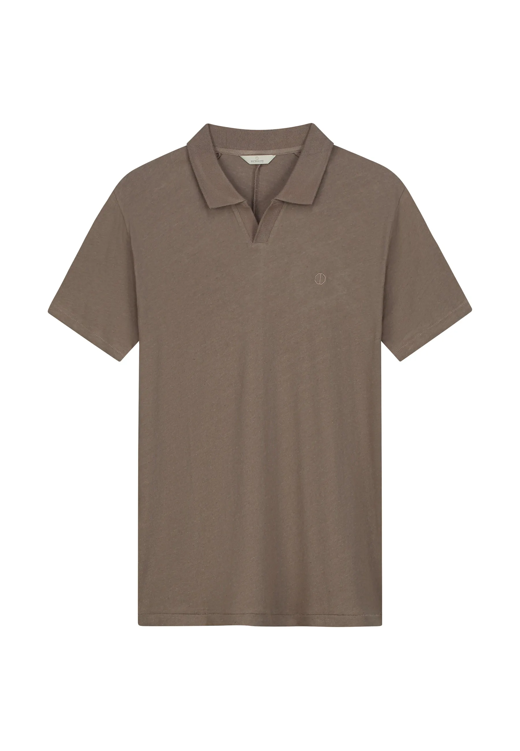 Brooks Polo: Timber Wolf