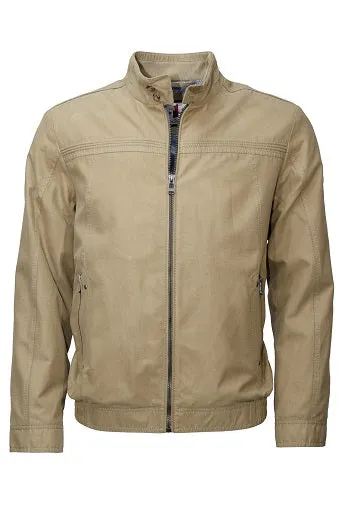 Cabano Pasetta Jacket K