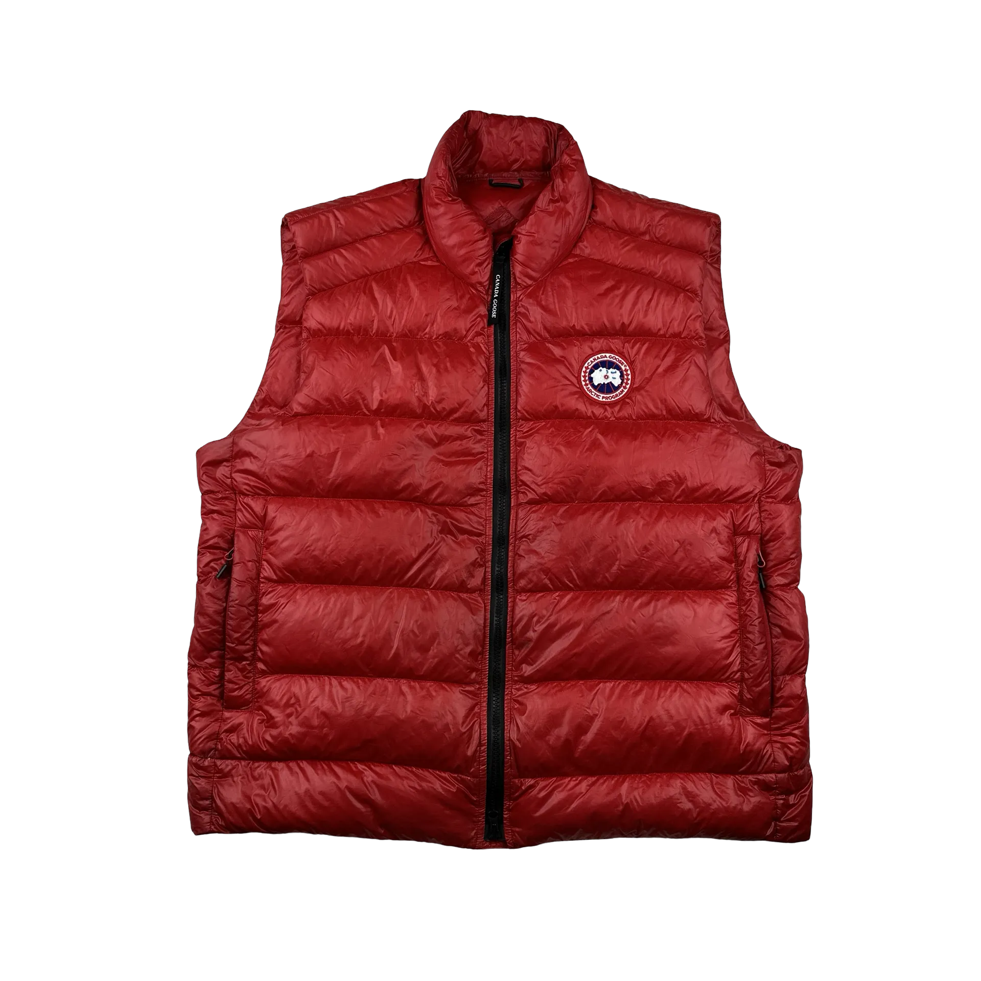 Canada Goose Crofton Down Filled Gilet - XXL