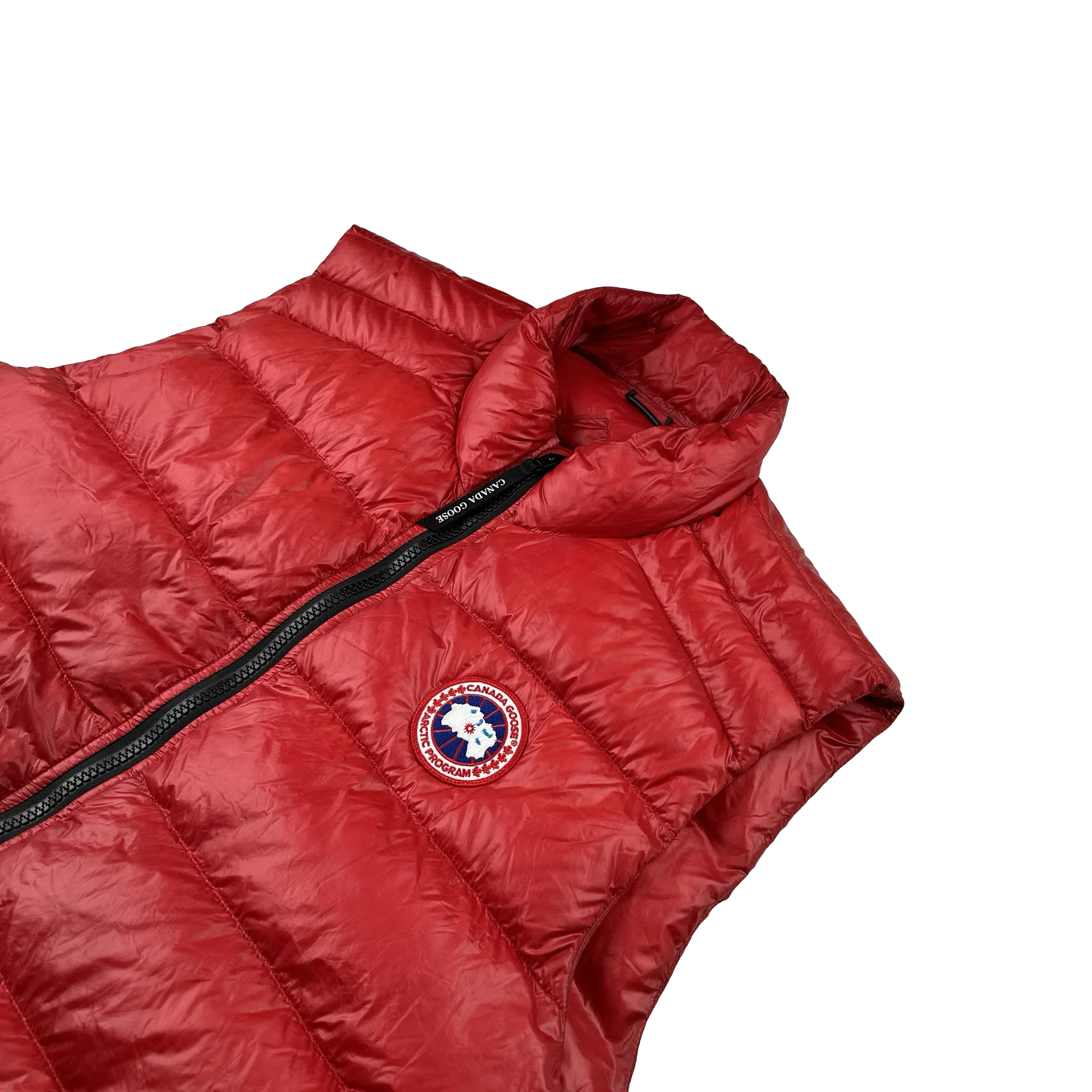 Canada Goose Crofton Down Filled Gilet - XXL