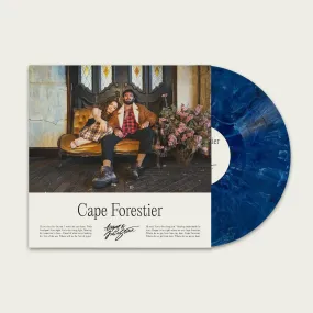 Cape Forestier (Blue Marbled Vinyl)