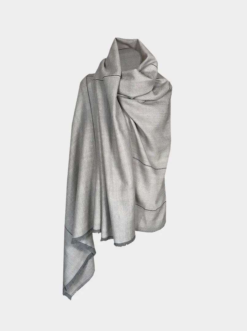 cape infinity lite silver reLove never used