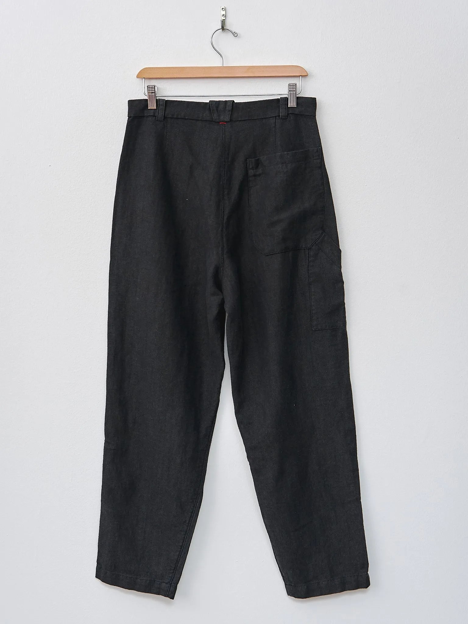 Cargo Pant - Black