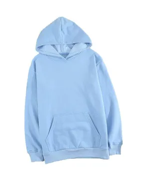 Casual Pullover Hoodie for Women