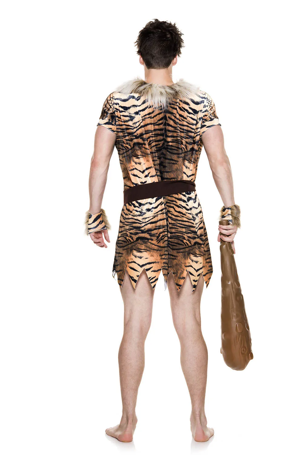 Cave Man Men's Sexy Costume