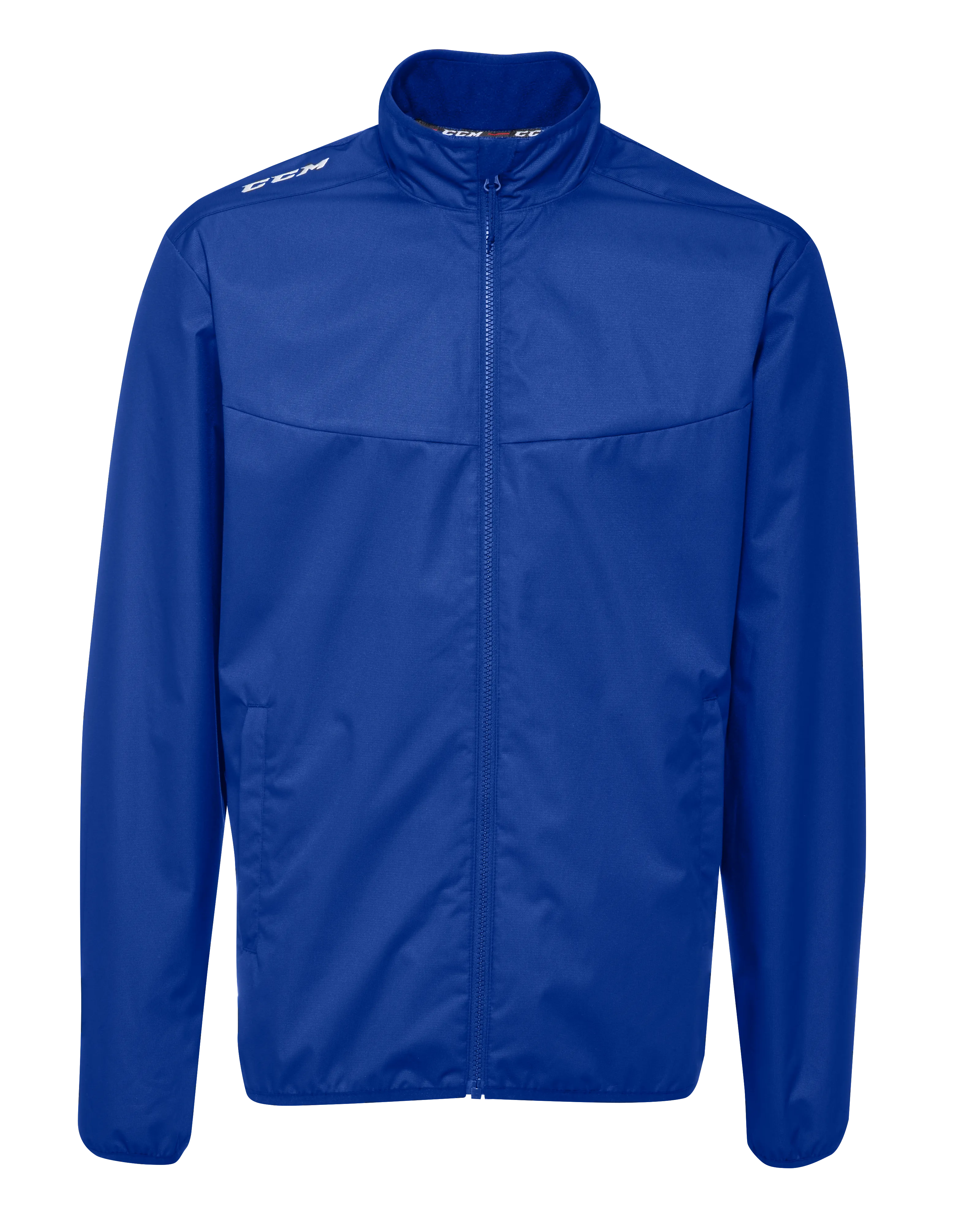 CCM Lightweight Rink Suit Jacket Adult