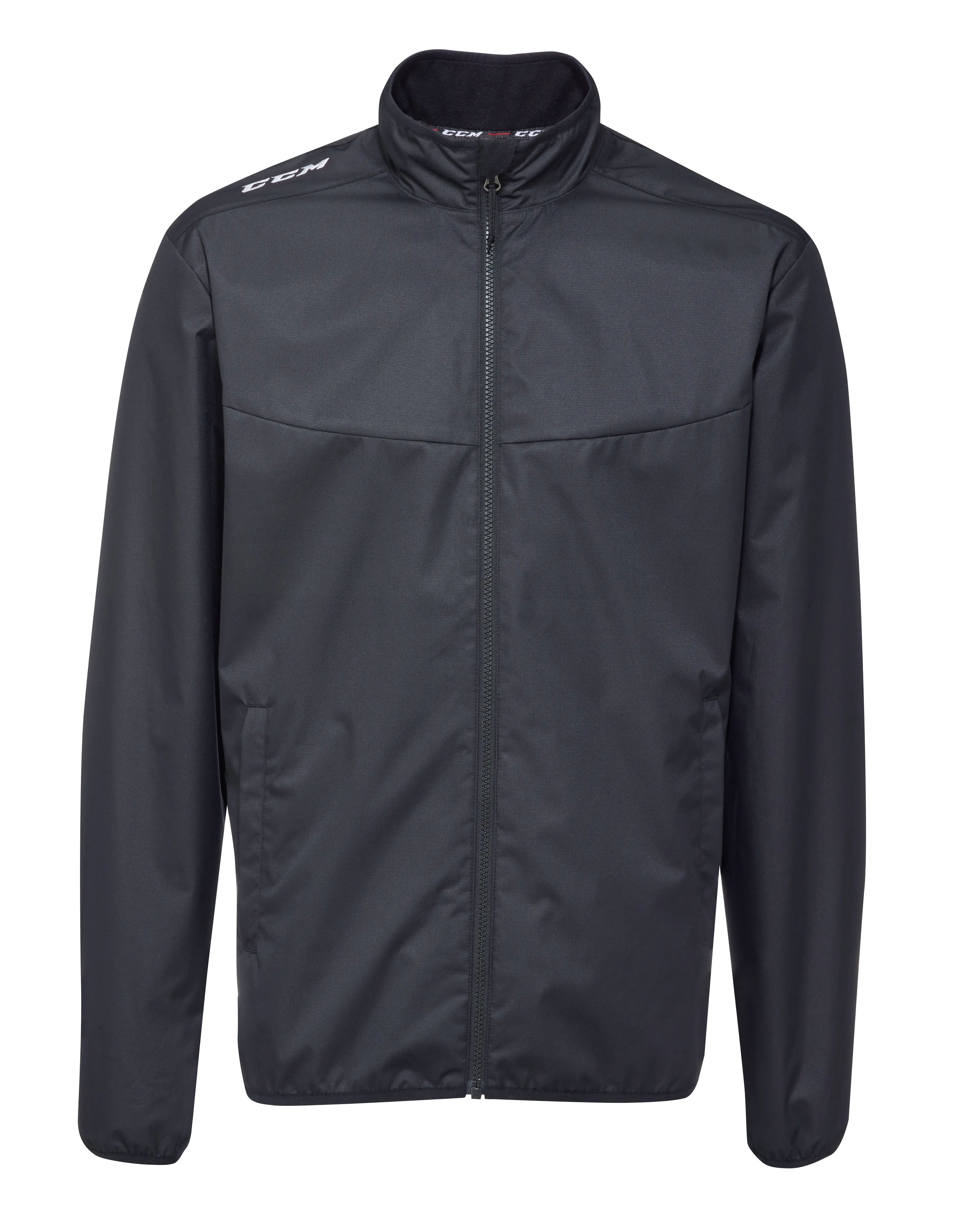 CCM Lightweight Rink Suit Jacket Adult