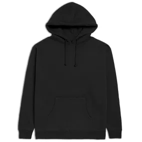 CCS Staple Pullover Hoodie - Black