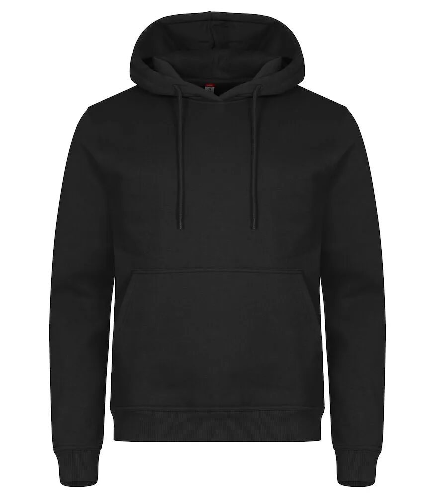 Clique Unisex Miami Hoody