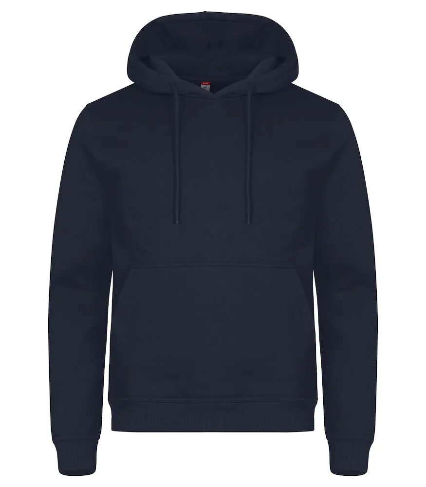 Clique Unisex Miami Hoody