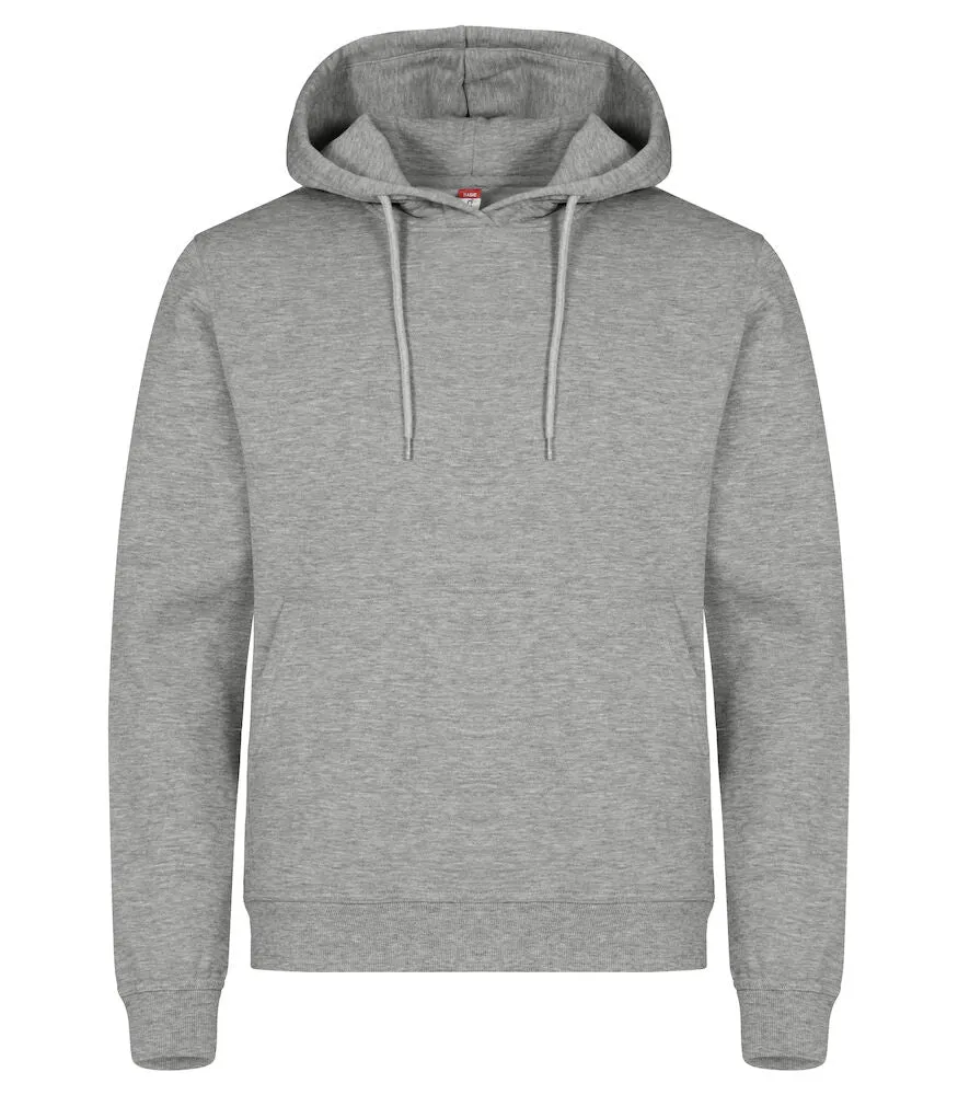 Clique Unisex Miami Hoody