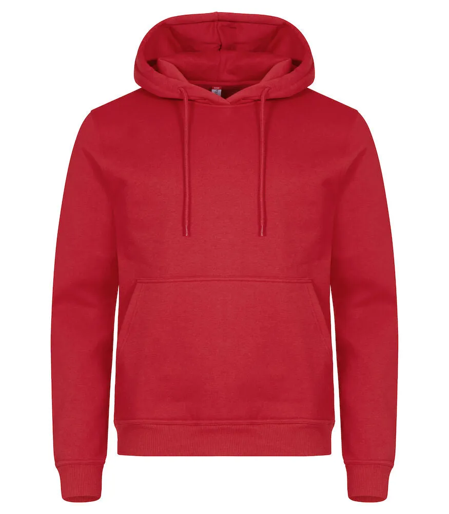 Clique Unisex Miami Hoody