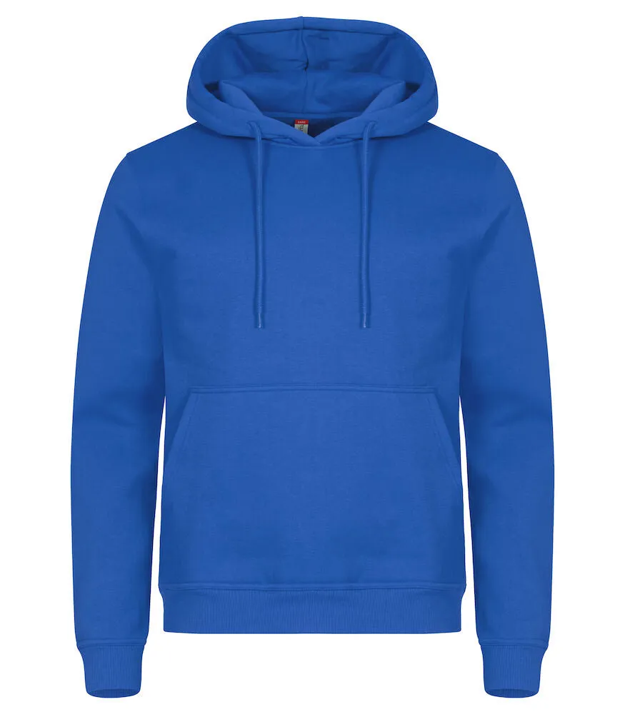 Clique Unisex Miami Hoody